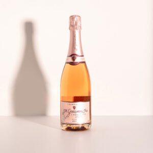Gobillard Brut Rosè