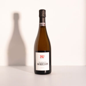 Jacquesson 747