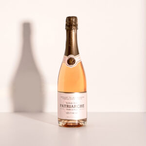 Patriarche Brut Rosè