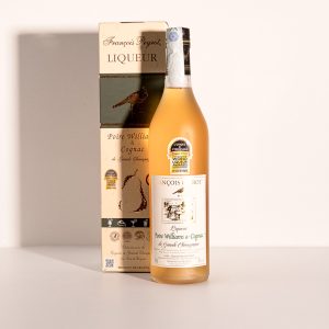 Cognac Francois Peyrot Liquore Alle Pere