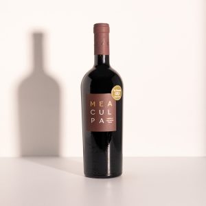 Mea Culpa Vino Rosso