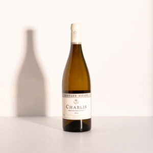 Bernard De Faix Chablis