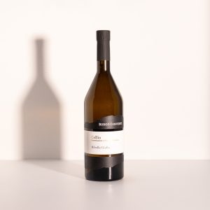Borgo Conventi Ribolla Gialla DOC